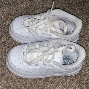 Nike Air Force 1 ‘06 Toddler size 6